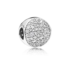 (изображение за) Искряща елегантност - 797540CZ - Талисмани пандора
