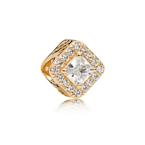 (изображение за) Великолепие - 756207CZ - Талисмани пандора