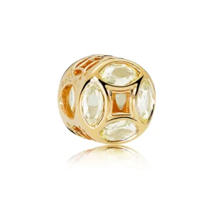 Талисман Pandora Shine, Почитател на любовта (изображение за) Талисман Pandora Shine, Почитател на любовта