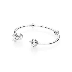 Disney, Мики и Мини - 597494 - Гривни PANDORA (изображение за) Disney, Мики и Мини - 597494 - Гривни PANDORA