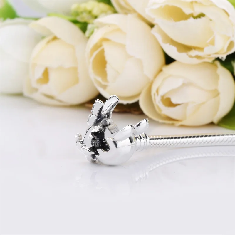 (изображение за) Disney, Мини - 597770CZ - Гривни PANDORA - Преглед 3