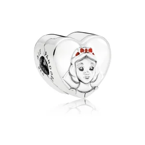 (изображение за) Disney, Снежанка - 797165ENMX - Талисмани PANDORA