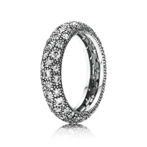 Вселена - 190915CZ - Пръстени PANDORA (изображение за) Вселена - 190915CZ - Пръстени PANDORA