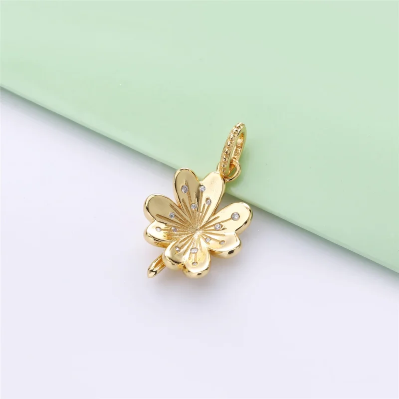 (изображение за) За късмет - 367935CZ - Колиета и висулки пандора - Преглед 2