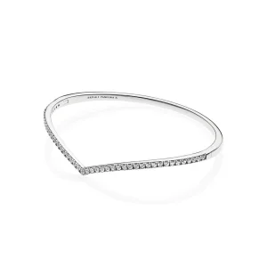 (изображение за) Мечта - 597837CZ - Гривни PANDORA