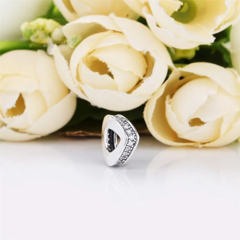 (изображение за) Мечта - 797808CZ - Талисмани PANDORA - Преглед 2