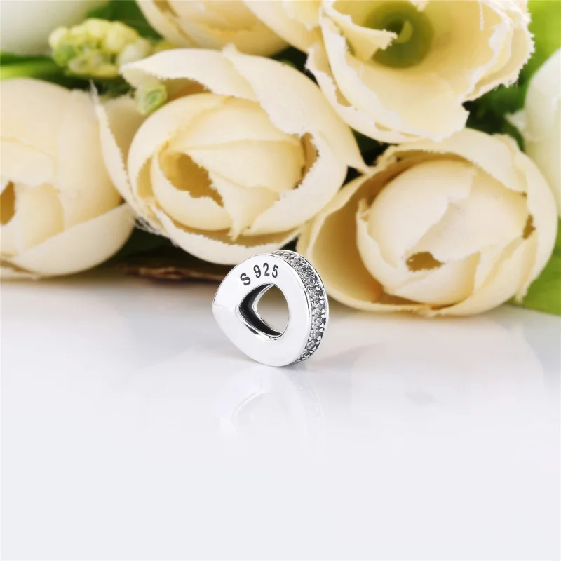(изображение за) Мечта - 797808CZ - Талисмани PANDORA - Преглед 3