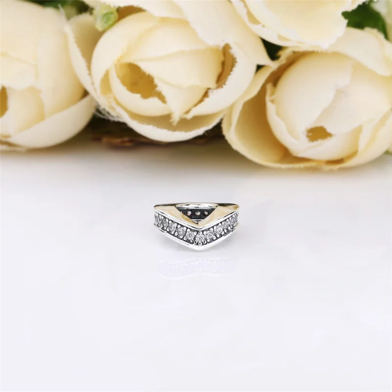 (изображение за) Мечта - 797808CZ - Талисмани PANDORA - Преглед 4