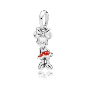 (изображение за) Disney, Кокетна Мини - 397768EN09 - Колиета и висулки PANDORA