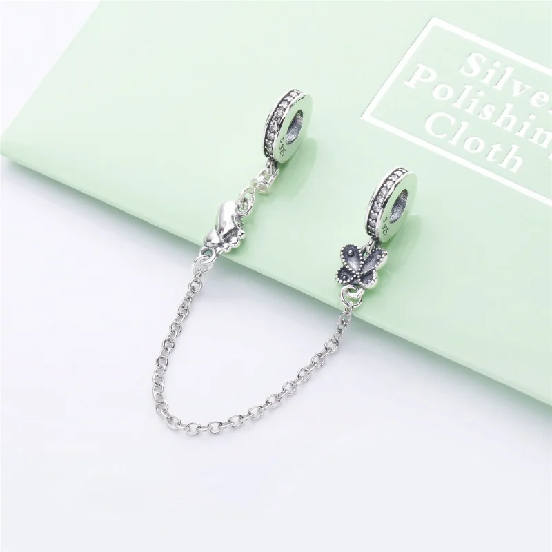 (изображение за) Сияйна красота - 797865CZ - Талисмани PANDORA - Преглед 2
