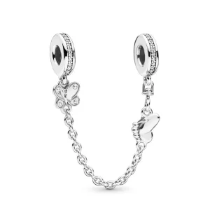 (изображение за) Сияйна красота - 797865CZ - Талисмани PANDORA