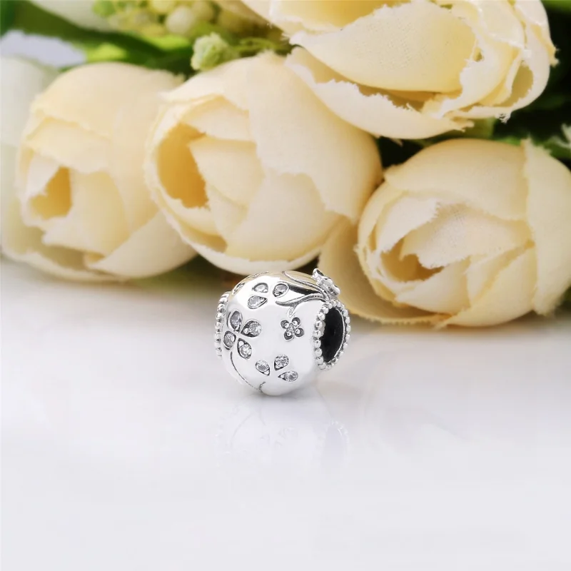 (изображение за) Талисман - 797866CZ - Талисмани PANDORA - Преглед 3