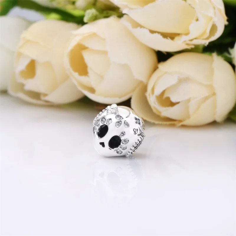 (изображение за) Талисман - 797866CZ - Талисмани PANDORA - Преглед 4