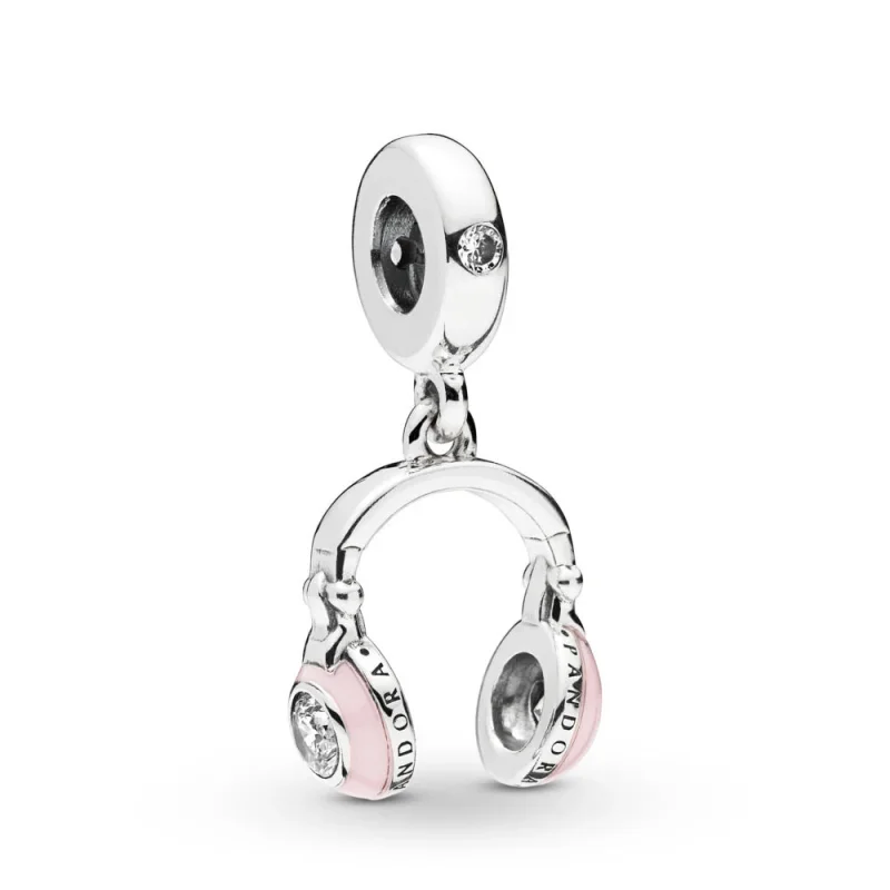 (изображение за) Музиката е в сърцето - 797902EN160 - Талисмани PANDORA