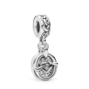 (изображение за) Изкуството да бъдеш Жена - 798095CZ - Талисмани PANDORA