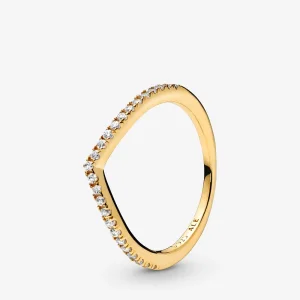 (изображение за) Мечта - 166316CZ - Пръстени PANDORA