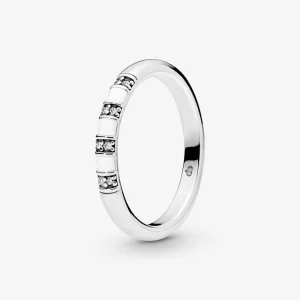 (изображение за) Екзотичност - 198052CZ - Пръстени PANDORA