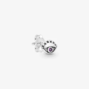 (изображение за) Моят защитник - 298554C01 - Обици PANDORA