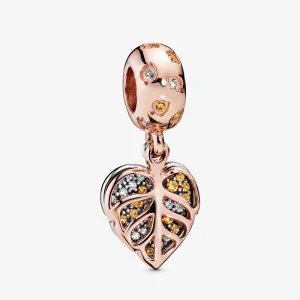(изображение за) Горски шепот - 788247CZ - Талисмани PANDORA