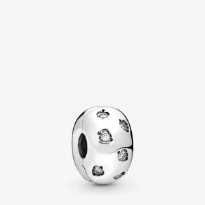 (изображение за) Горски полъх - 798345CZ - Талисмани пандора