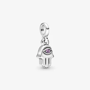 (изображение за) Моят пазител Pandora Me - 798361NRP - Талисмани PANDORA