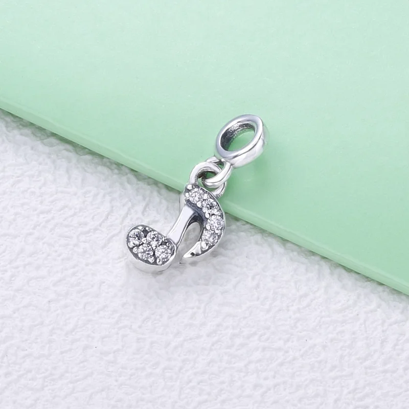 (изображение за) Моята музика Pandora Me - 798363CZ - Талисмани PANDORA - Преглед 2