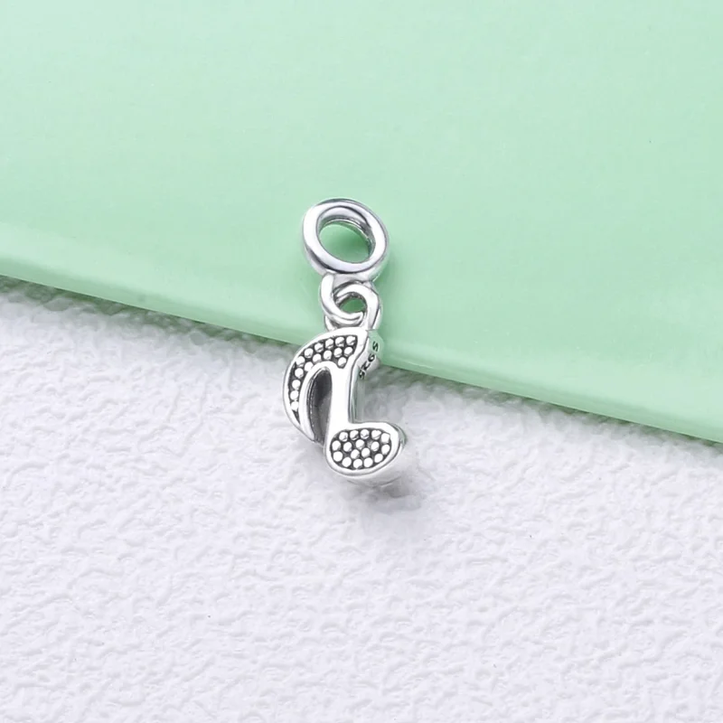 (изображение за) Моята музика Pandora Me - 798363CZ - Талисмани PANDORA - Преглед 3