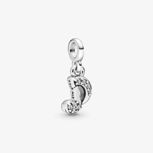(изображение за) Моята музика Pandora Me - 798363CZ - Талисмани PANDORA