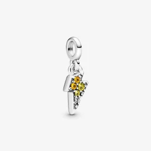 (изображение за) Моята сила Pandora Me - 798374NBYMX - Талисмани PANDORA