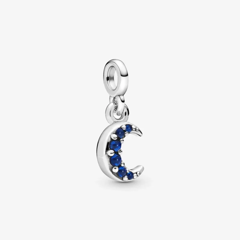 (изображение за) Моето небе  Pandora Me - 798375NBT - Талисмани PANDORA
