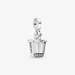 (изображение за) Моята увереност Pandora Me - 798377CZ - Талисмани PANDORA