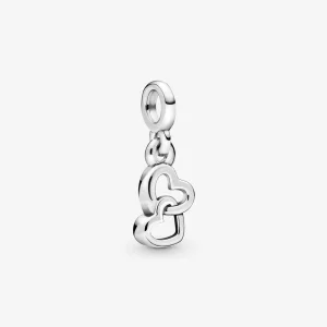 (изображение за) Моята любов Pandora Me - 798380 - Талисмани PANDORA