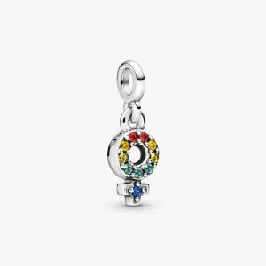 (изображение за) Моята същност Pandora Me - 798382NRGMX - Талисмани PANDORA