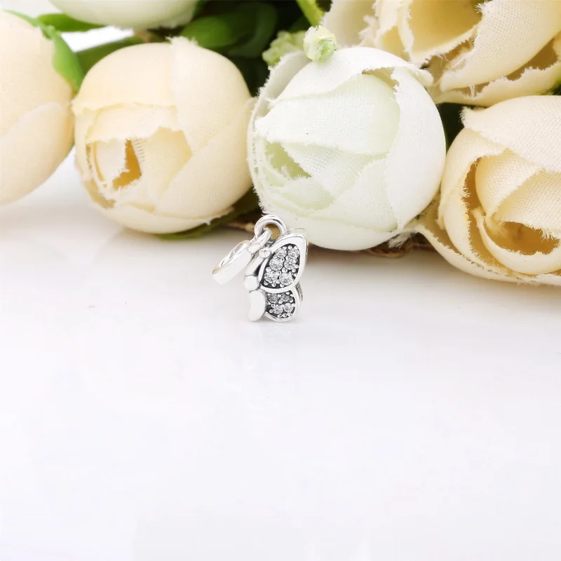 (изображение за) Моята волност Pandora Me - 798392CZ - Талисмани PANDORA - Преглед 2