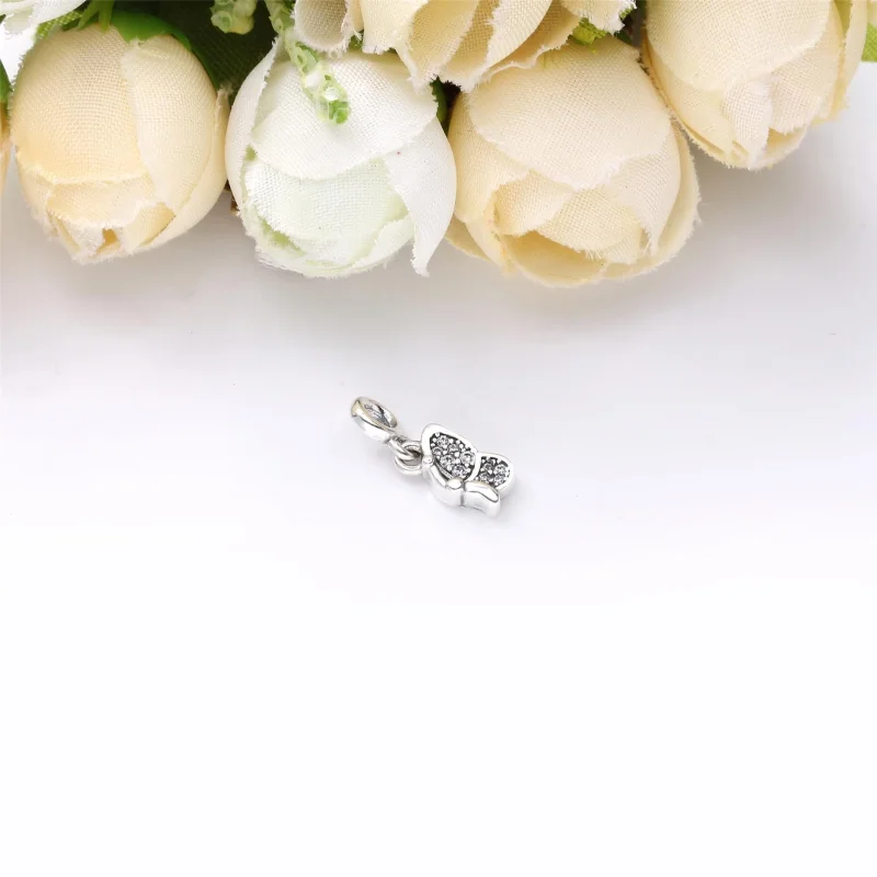 (изображение за) Моята волност Pandora Me - 798392CZ - Талисмани PANDORA - Преглед 3