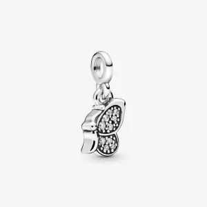 (изображение за) Моята волност Pandora Me - 798392CZ - Талисмани PANDORA