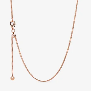 (изображение за) Колие Pandora Rose