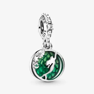(изображение за) Disney, Изкушение - 798231CZ - Талисмани пандора