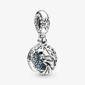 Disney Frozen, Елза и Нок - 798456C01 - Талисмани пандора (изображение за) Disney Frozen, Елза и Нок - 798456C01 - Талисмани пандора