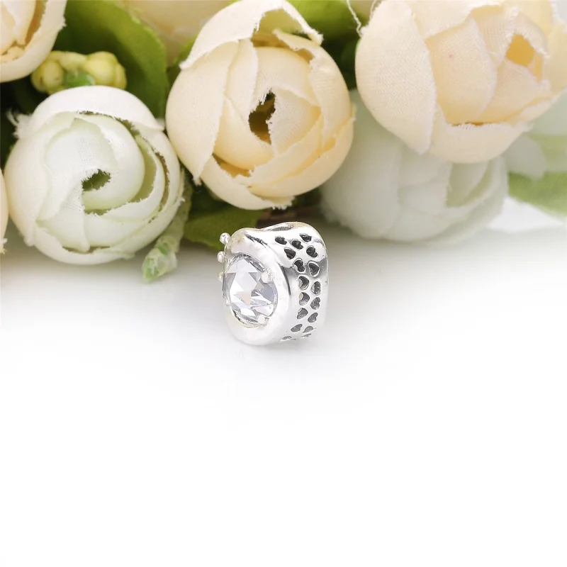 (изображение за) Pandora кралица - 798266CZ - Талисмани PANDORA - Преглед 4