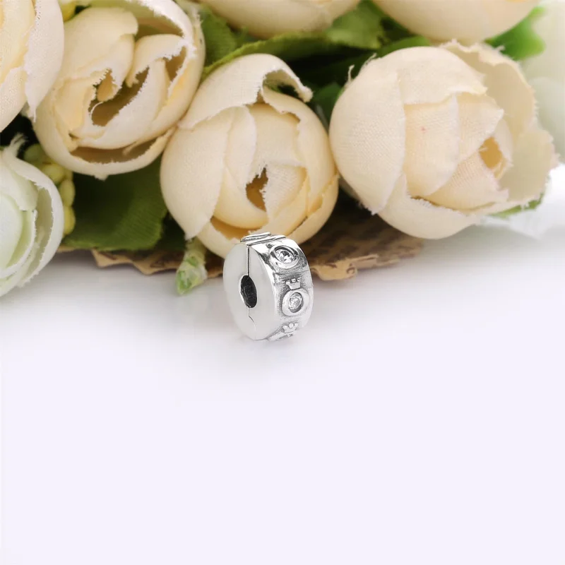 (изображение за) Pandora кралица - 798326CZ - Талисмани PANDORA - Преглед 3