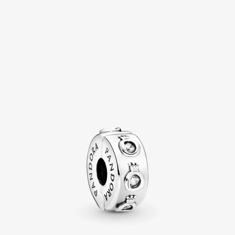 (изображение за) Pandora кралица - 798326CZ - Талисмани PANDORA