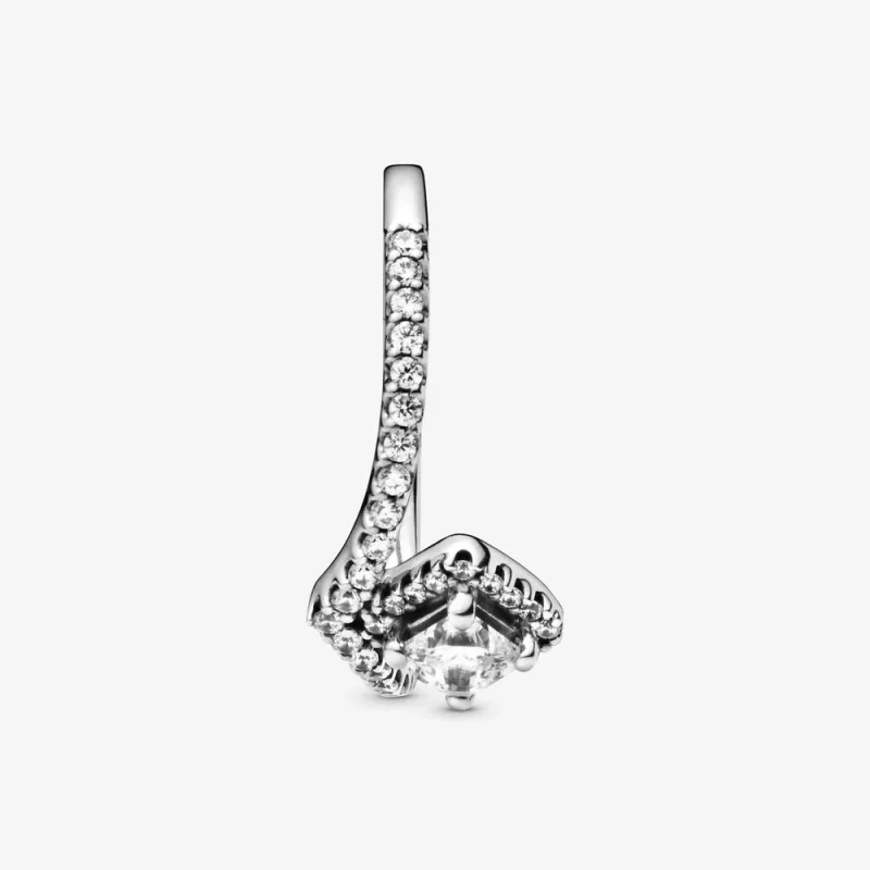 (изображение за) Стил - 198420C01 - Пръстени пандора - Преглед 2