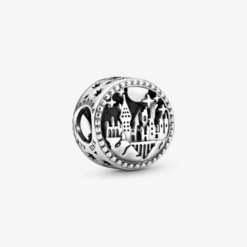 (изображение за) Harry Potter, Хогуортс - 798622C00 - Талисмани пандора