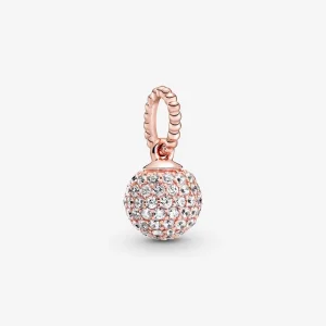 (изображение за) Светло бъдеще - 388686C01 - Колиета и висулки PANDORA