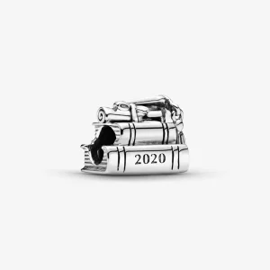 (изображение за) Сребърен талисман Дипломиране 2020 - 798910C00