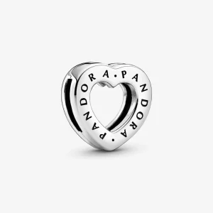(изображение за) Искрена любов Pandora Reflexions - 798741C00