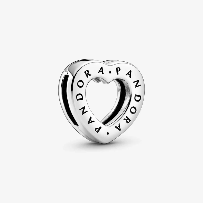 (изображение за) Искрена любов Pandora Reflexions - 798741C00