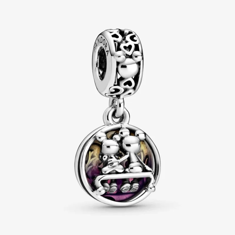 (изображение за) Disney, Любовта на Мики и Мини - 798866C01