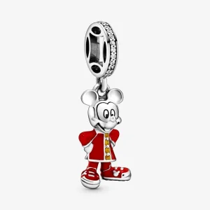 (изображение за) Disney, Qipao Мики - 798635C01